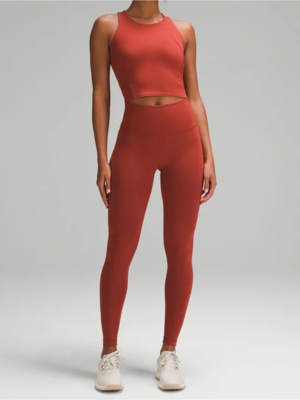 Wunder Train High-Rise Tight 28” Size 2